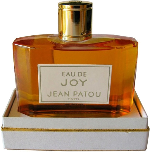 Jean Patou Eau De Joy