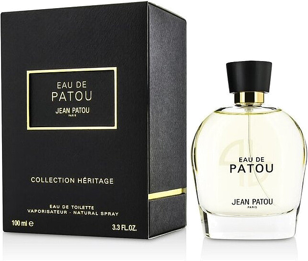 Jean Patou Eau de Patou