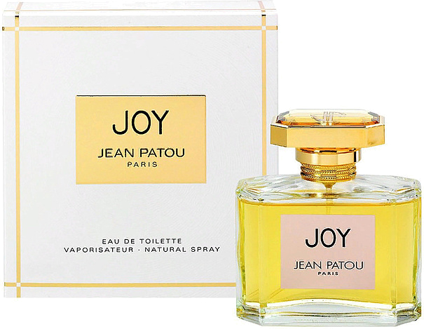 Jean Patou Joy