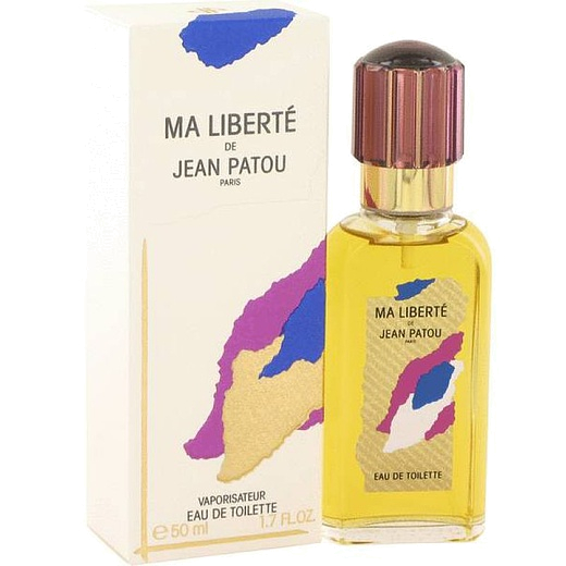 Jean Patou Ma Liberte