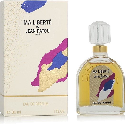 Jean Patou Ma Liberte
