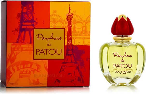 Jean Patou PanAme