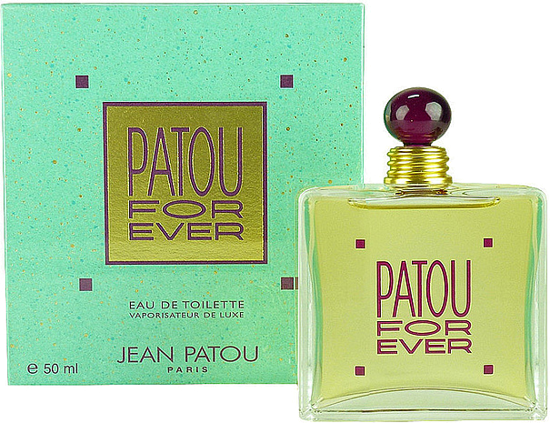Jean Patou Patou Forever