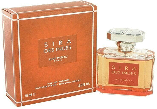Jean Patou Sira Des Indes