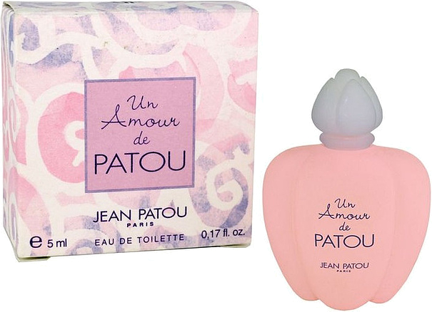 Jean Patou Un Amour de Patou
