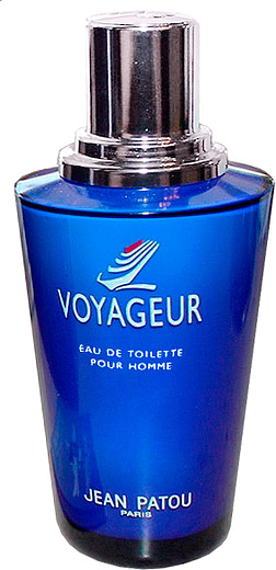 Jean Patou Voyageur