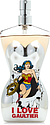 Jean Paul Gaultier Classique Wonder Woman Eau Fraiche