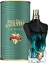 le beau et le beau le parfum