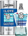 Jean Paul Gaultier Le Male Eau Fraiche Andre Edition