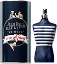 Jean Paul Gaultier Le Male In the Navy