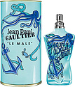 Jean Paul Gaultier Le Male Summer 2014