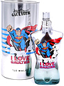 Jean Paul Gaultier Le Male Superman Eau Fraiche