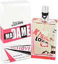 Jean Paul Gaultier Ma Dame Kiss Me Love Me