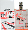 Jean Paul Gaultier Ma Dame Kiss Me Love Me