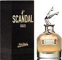 Jean Paul Gaultier Scandal Gold