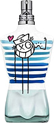 Jean Paul Gaultier Le Male Eau Fraiche Andre Edition