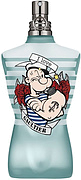 Jean Paul Gaultier Le Male Popeye Eau Fraiche