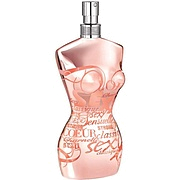 Jean Paul Gaultier Classique Silver My Skin