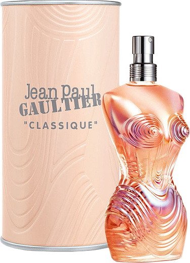 Jean Paul Gaultier Classique Belle en Corset