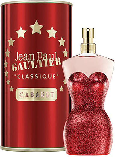Jean Paul Gaultier Classique Cabaret