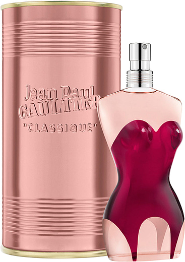 Jean Paul Gaultier Classique Collector 2017