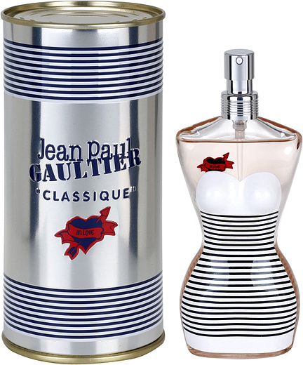 Jean Paul Gaultier Classique Couple