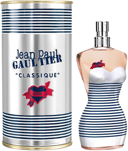Jean Paul Gaultier Classique Couple