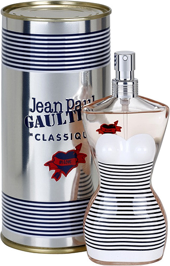 Jean Paul Gaultier Classique Couple