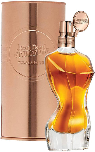 Jean Paul Gaultier Classique Essence de Parfum