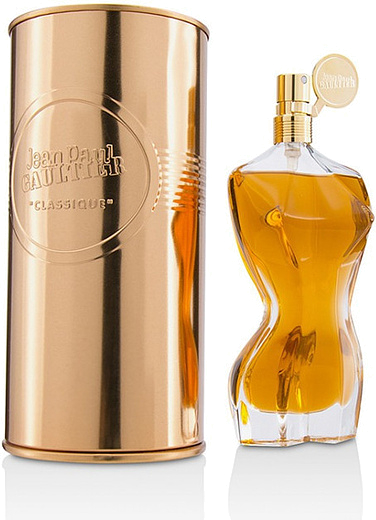 Jean Paul Gaultier Classique Essence de Parfum