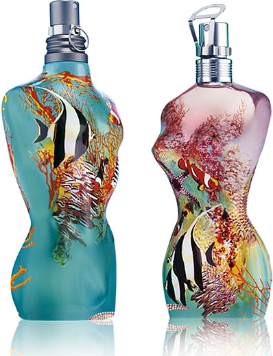 Jean Paul Gaultier Classique Les d'ete