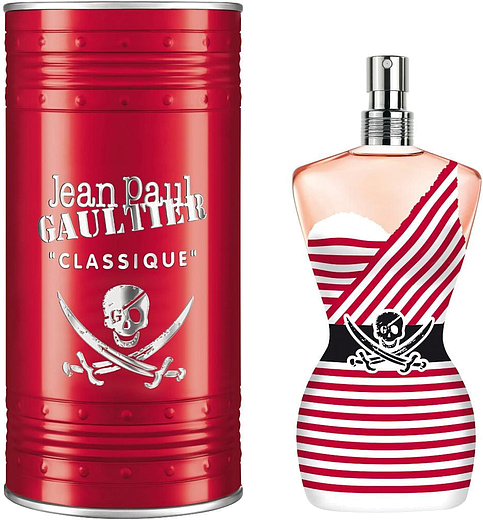 Jean Paul Gaultier Classique Pirate