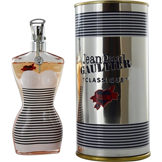 Jean Paul Gaultier Classique Sailor Girl Edition