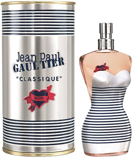 Jean Paul Gaultier Classique Sailor Girl Edition