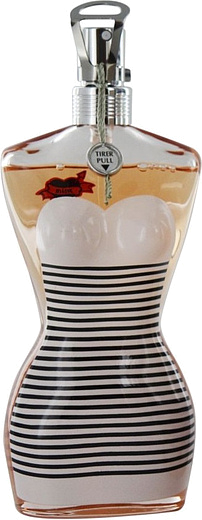 Jean Paul Gaultier Classique Sailor Girl Edition