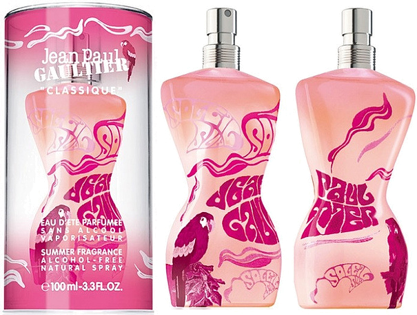 Jean Paul Gaultier Classique Summer 2009