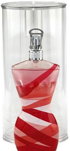 Jean Paul Gaultier Classique Summer 2010