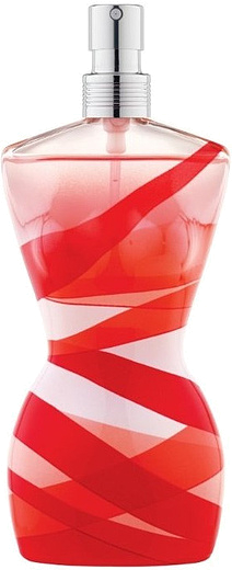 Jean Paul Gaultier Classique Summer 2010