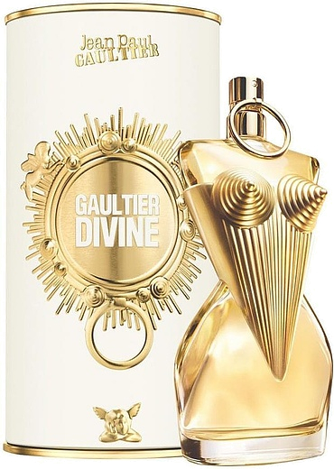 Jean Paul Gaultier Divine