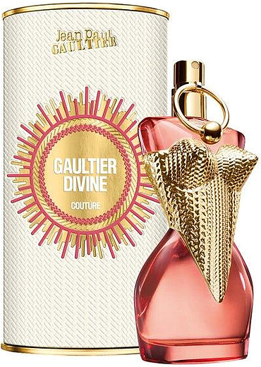 Jean Paul Gaultier Divine Couture