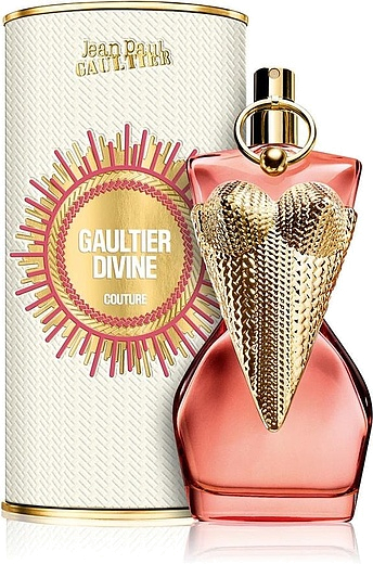 Jean Paul Gaultier Divine Couture