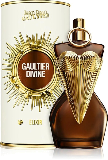 Jean Paul Gaultier Divine Elixir