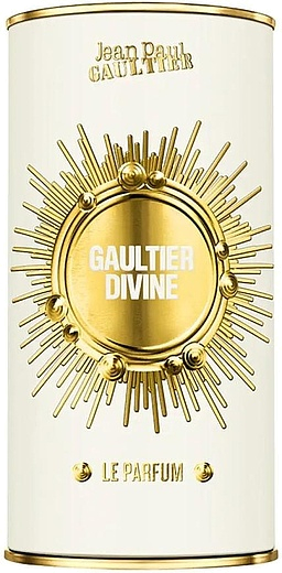 Jean Paul Gaultier Divine Le Parfum