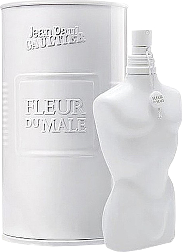 Jean Paul Gaultier Fleur du Male