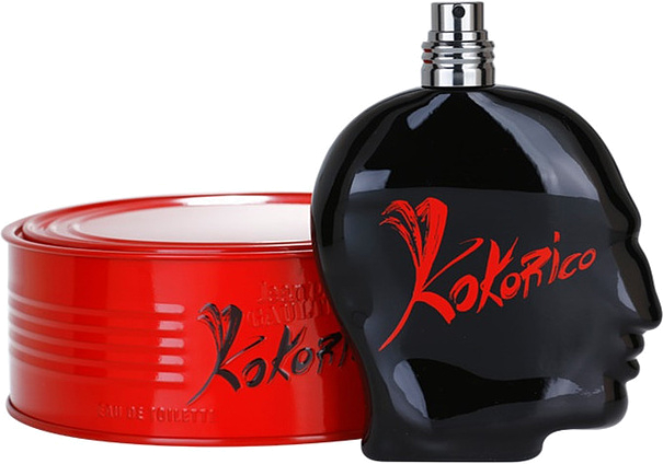 Jean Paul Gaultier Kokorico