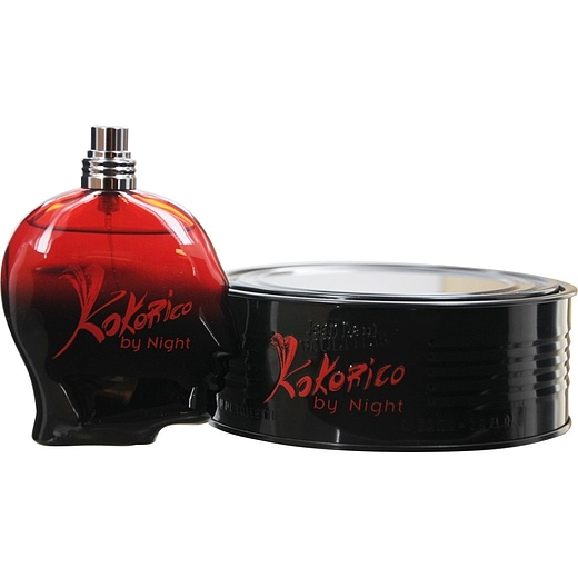 Jean Paul Gaultier Kokorico by Night