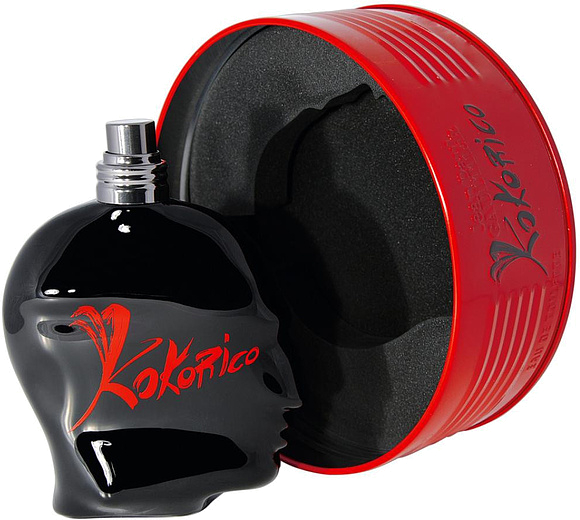 Jean Paul Gaultier Kokorico