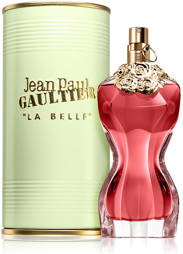 Jean Paul Gaultier La Belle