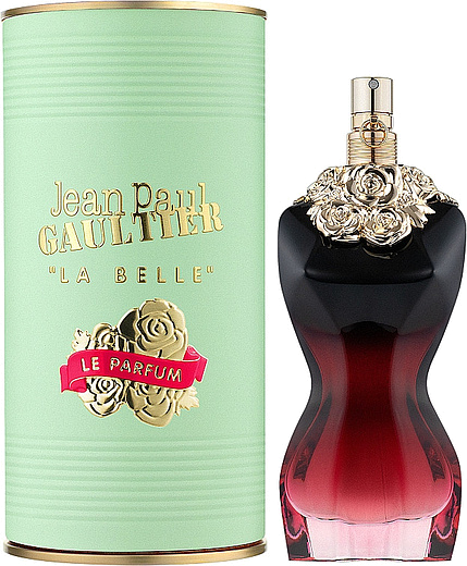 Jean Paul Gaultier La Belle Le Parfum