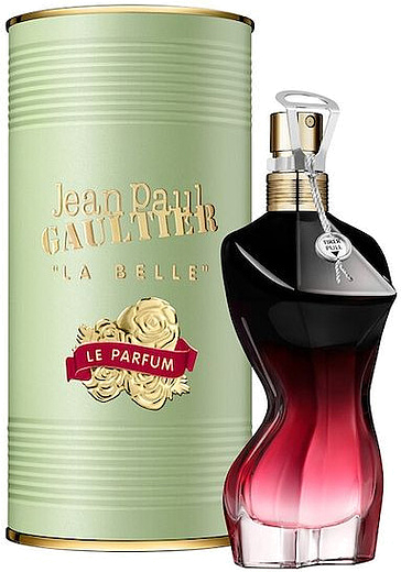 Jean Paul Gaultier La Belle Le Parfum
